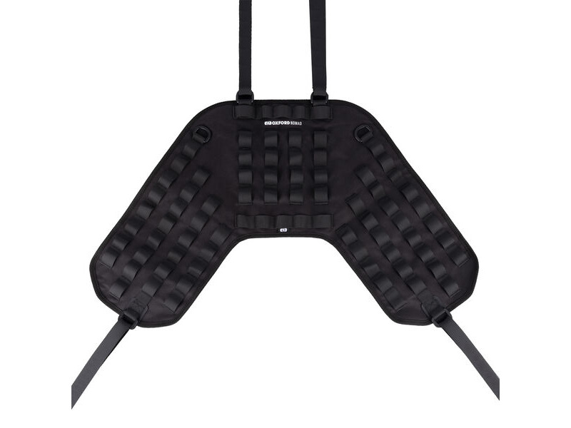 OXFORD Nomad Adventure Harness XL click to zoom image