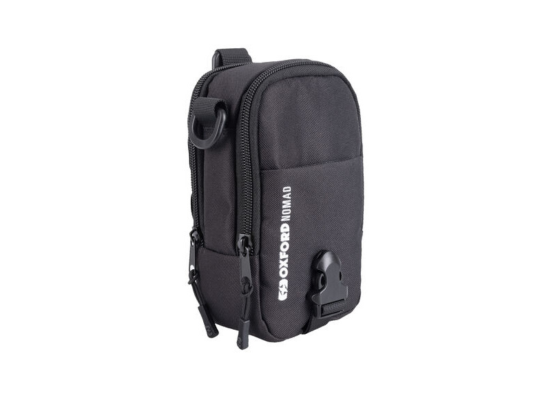 OXFORD Nomad 1L Utility Pouch click to zoom image