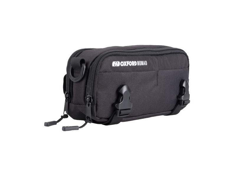 OXFORD Nomad 2L Utility Pouch click to zoom image