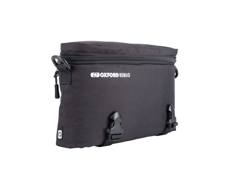 OXFORD Nomad Cool Bag click to zoom image
