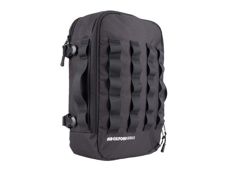 OXFORD Nomad 4L Utility Bag click to zoom image