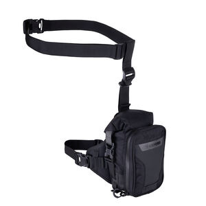 OXFORD Atlas L-2 Advanced Leg Pack Black 