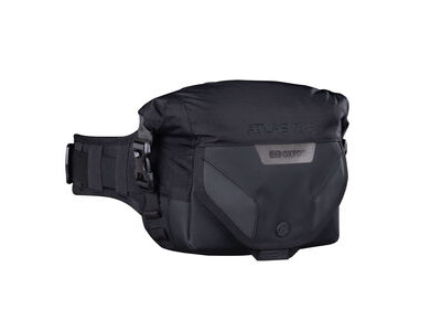 OXFORD Atlas W-3 Advanced Waist Pack Black
