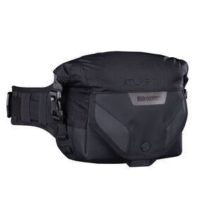 OXFORD Atlas W-3 Advanced Waist Pack Black 
