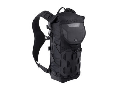 OXFORD Atlas B-10 Advanced Backpack Blk