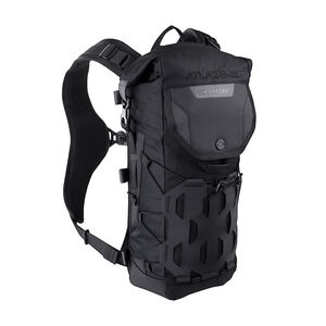 OXFORD Atlas B-10 Advanced Backpack Blk 