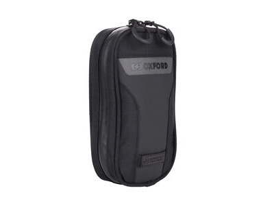 OXFORD Atlas Advanced Strappack Black