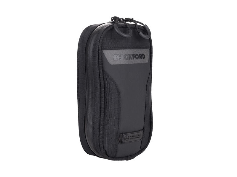 OXFORD Atlas Advanced Strappack Black click to zoom image