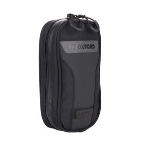 OXFORD Atlas Advanced Strappack Black 