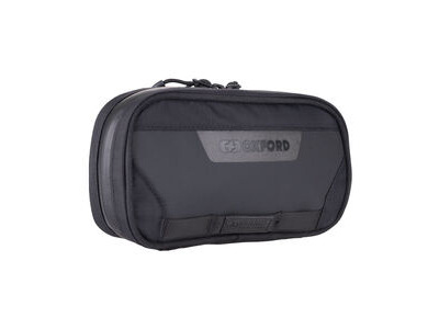 OXFORD Atlas Advanced Beltpack Black