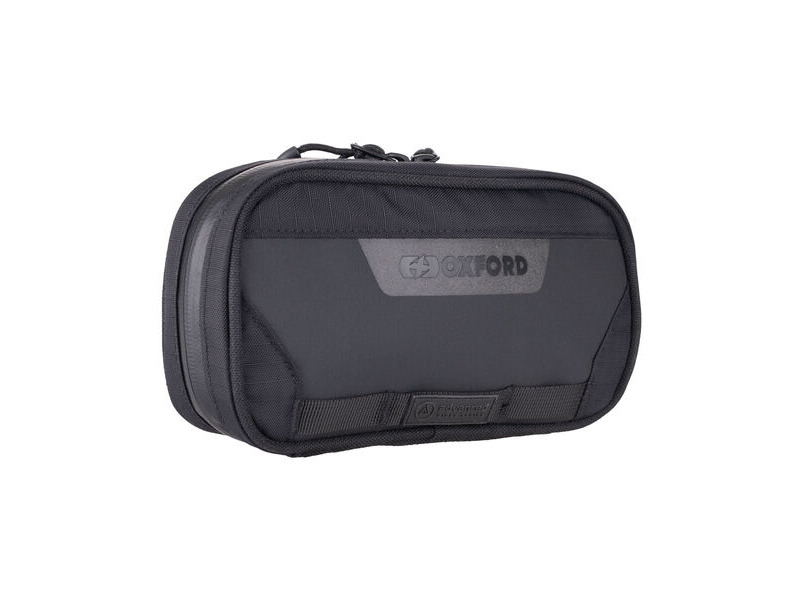 OXFORD Atlas Advanced Beltpack Black click to zoom image