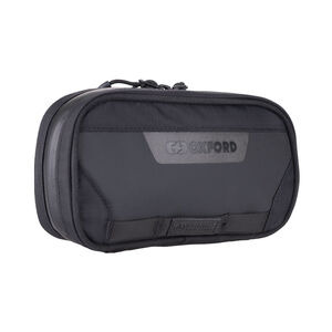 OXFORD Atlas Advanced Beltpack Black 