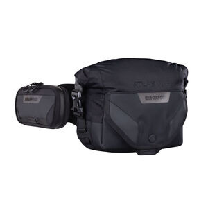 OXFORD Atlas W-3 Advanced Waist with Beltpack Black 