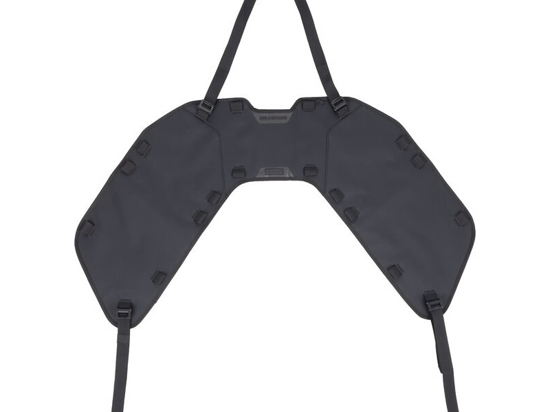 OXFORD Atlas Advanced Tail Harness click to zoom image