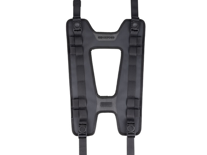 OXFORD Atlas Advanced Tank Harness click to zoom image