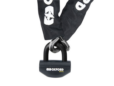 OXFORD Monster Boss Chainlock 1.5m x 14.5mm dia.