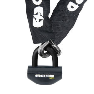 OXFORD Monster Boss Chainlock 2.0m x 14.5mm dia. 