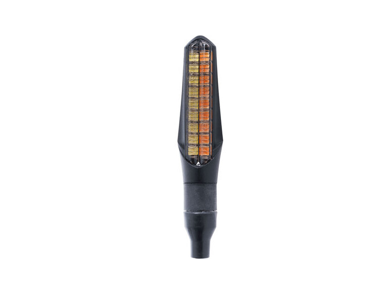 OXFORD Nightrider Duo FRONT Sequential Indicators click to zoom image