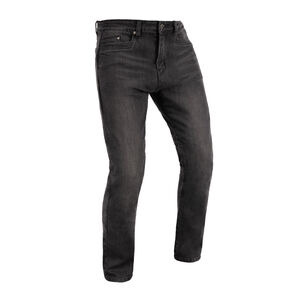OXFORD Super Jeans Slim MS Black 