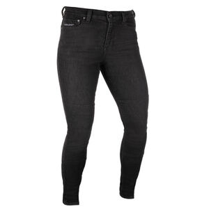 OXFORD Original Approved Sofia AA Slim WS Jean Black 
