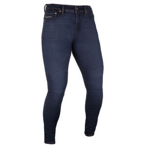 OXFORD Original Approved Sofia AA Slim WS Jean Indigo 