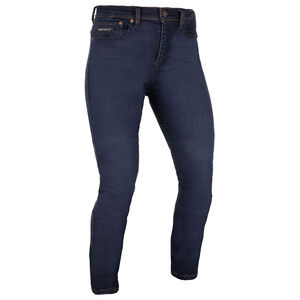 OXFORD Original Approved Sofia AA Straight WS Jean Indigo 