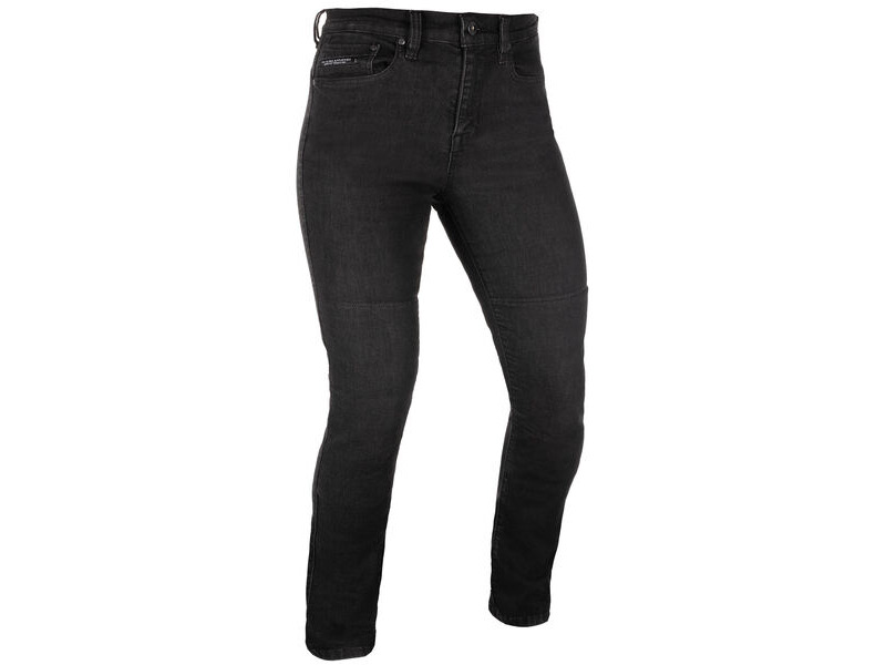 OXFORD Original Approved Sofia AA Straight WS Jean Black click to zoom image