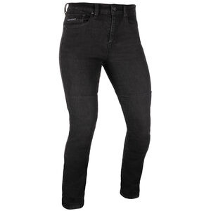 OXFORD Original Approved Sofia AA Straight WS Jean Black 