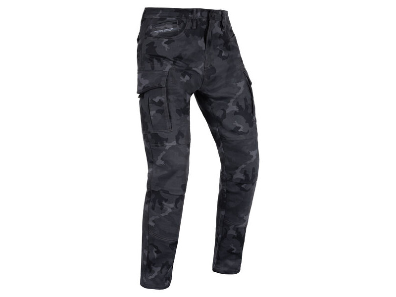 OXFORD Original Approved AA Cargo MS Pant Camo R click to zoom image