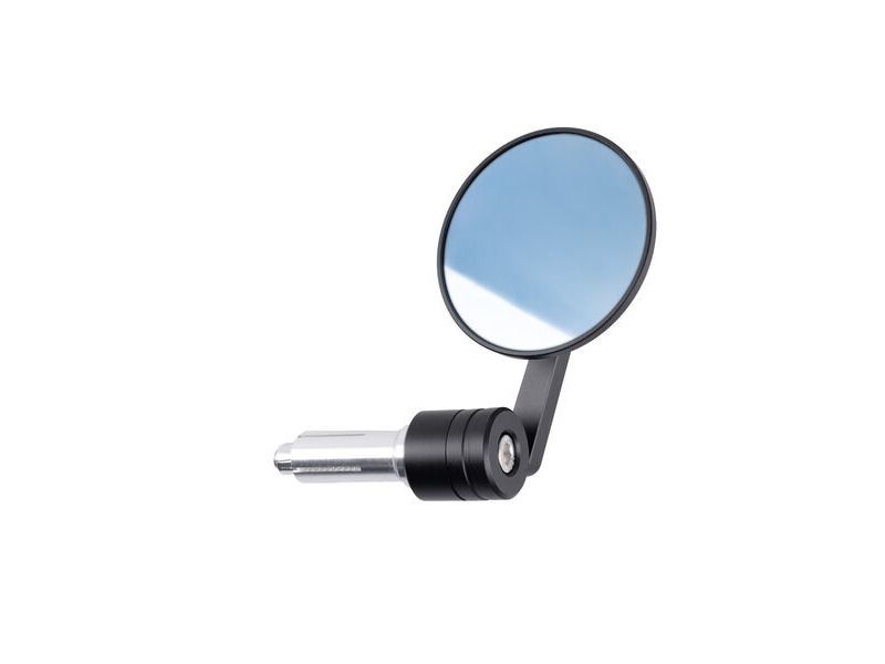 OXFORD Circle 360 Bar End Mirror click to zoom image