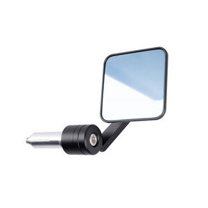 OXFORD Square 360 Bar End Mirror 