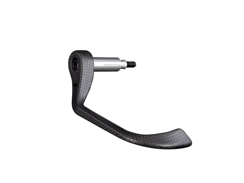 OXFORD Carbon Lever Guard - Matt click to zoom image
