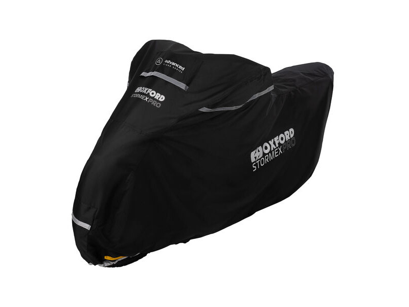 OXFORD Stormex Pro Medium click to zoom image