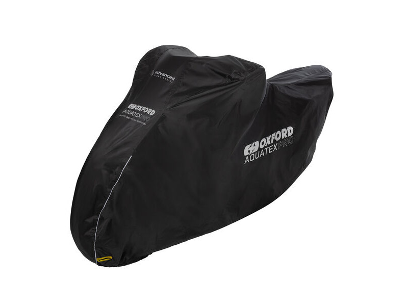 OXFORD Aquatex Pro Medium click to zoom image