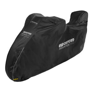 OXFORD Aquatex Pro Topbox XL 