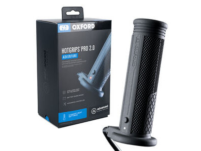 OXFORD HotGrips Pro 2.0 Adventure