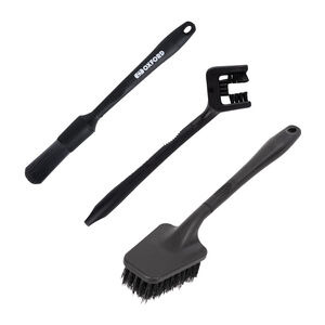 OXFORD Motorcycle Drivetrain Brushes Pro 