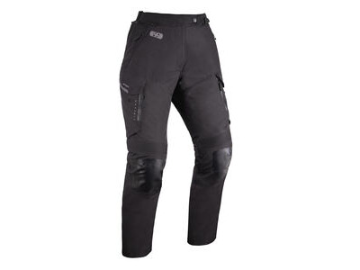 OXFORD Montreal 5.0 WS Pant Stealth Black