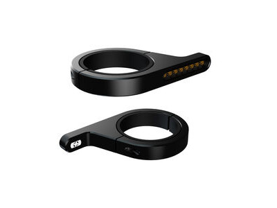 OXFORD DarkTurner - Sequential Fork Mounted Indicators