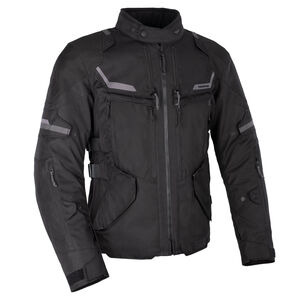 OXFORD Rockland MS Jacket Black 