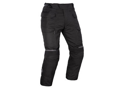 OXFORD Rockland MS Pant Black R