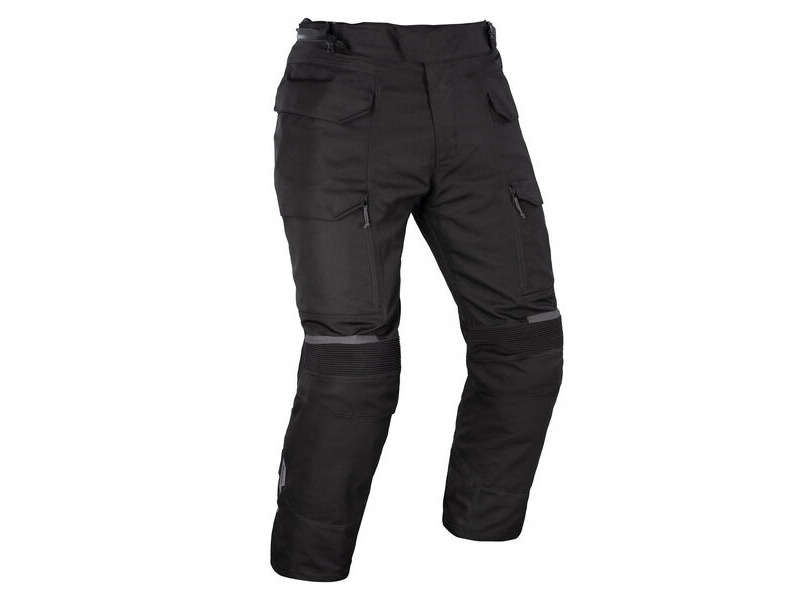 OXFORD Rockland MS Pant Black S click to zoom image