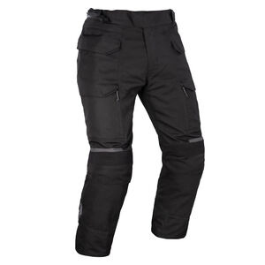 OXFORD Rockland MS Pant Black L 