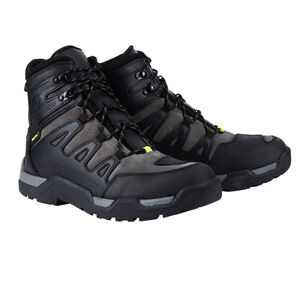 OXFORD Canyon Dry2Dry MS Boot Black/Grey 