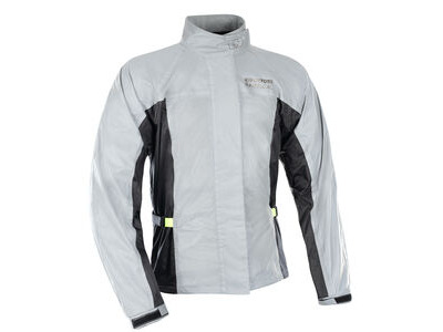 OXFORD Rainseal Over Jacket Bright