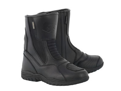 OXFORD Hunter Boots Black