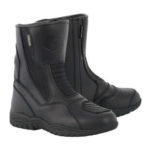 OXFORD Hunter Boots Black 