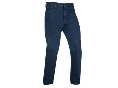 OXFORD Mens Barton Jean Ink Wash