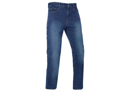 OXFORD Mens Barton Jean Echo Blue