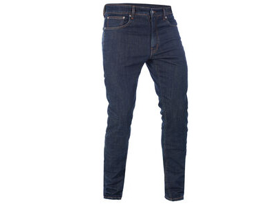 OXFORD Mens Hinksey Jean Echo Blue